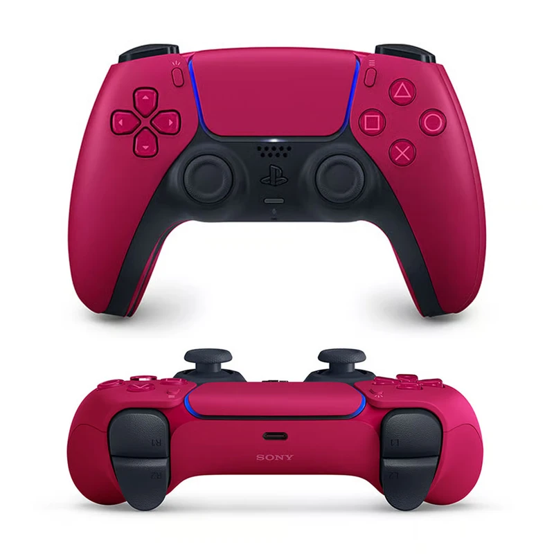 دسته باز ی Playstation مدل ۵ DualSENSOR