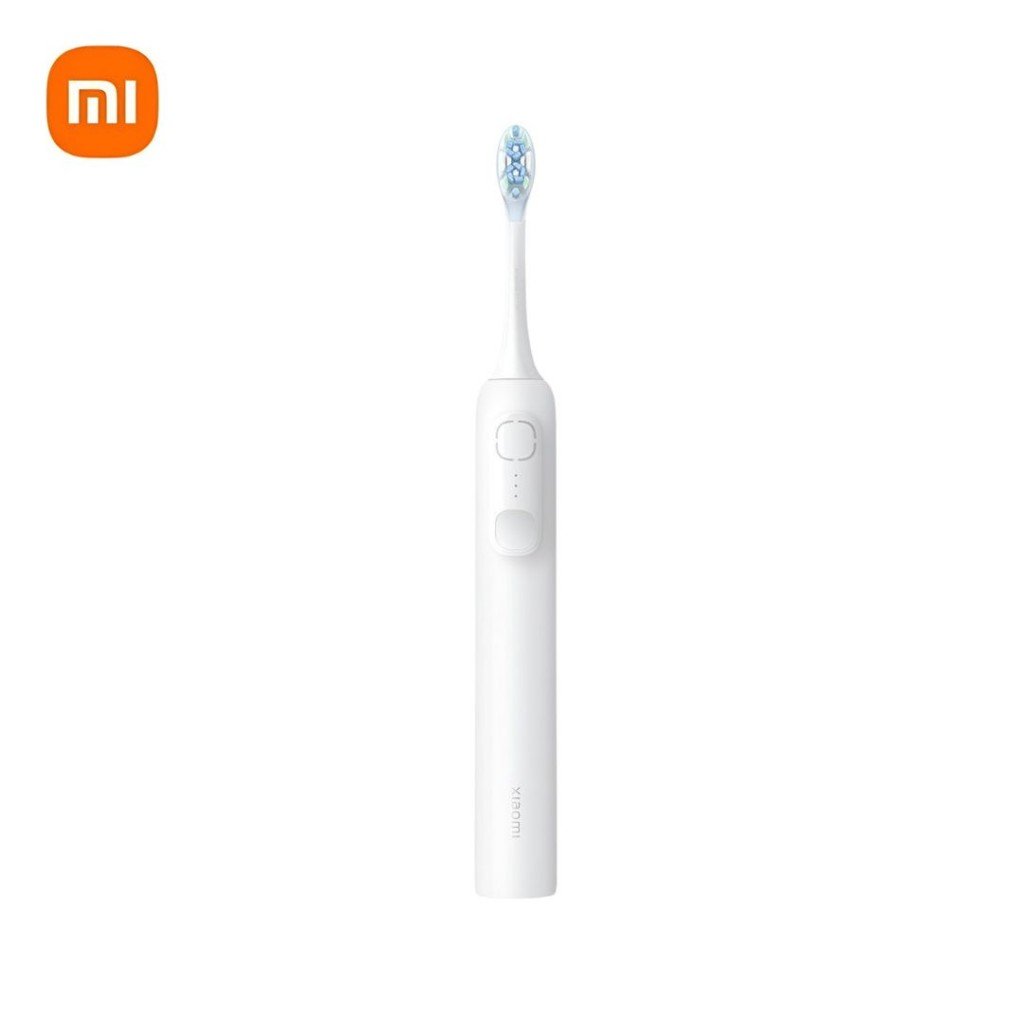 12601815 مسواک برقی شیائومی مدل Xiaomi Oscillation Electric Toothbrush Mijia - Image 1
