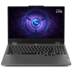 لپ تاپ لنوو ۱۵٫۶ اینچی مدل LOQ i7 14700HX 16GB 1TB RTX4060