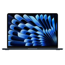 لپ تاپ اپل ۱۳٫۶ اینچی مدل مک بوک ایر MC6C4 2025 M4 24GB 512GB