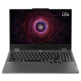 لپ تاپ لنوو ۱۵٫۶ اینچی مدل LOQ i7 14700HX 24GB 1TB RTX4060