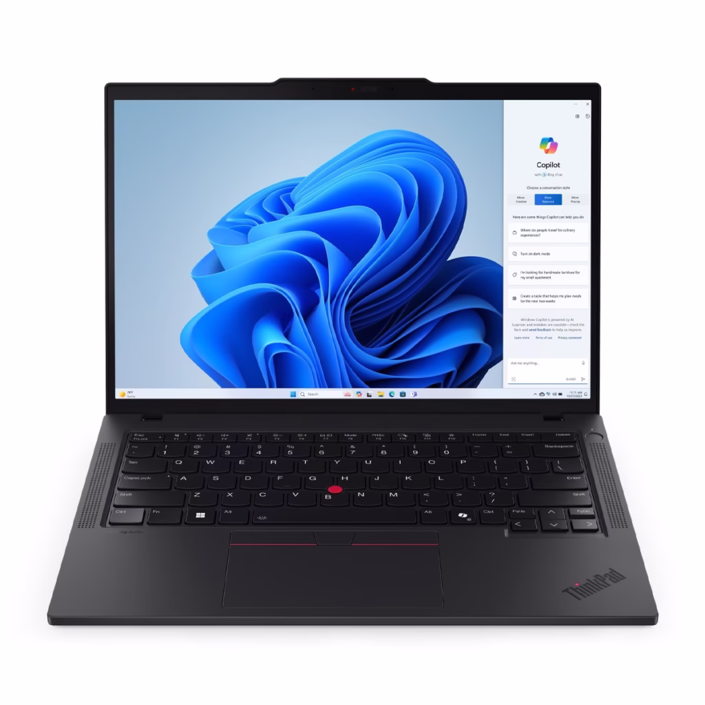 لپ تاپ لنوو ۱۶ اینچی مدل Thinkpad E16 Ultra 7 155H 32GB 1TB Arc