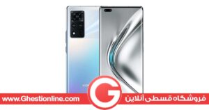 آنر از گوشی Honor V40 5G رونمایی کرد