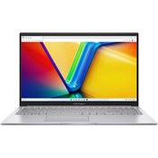 لپ تاپ ایسوس ۱۵٫۶ اینچی مدل VivoBook 15 F1504VAP Core 5 120U 8GB 1TB
