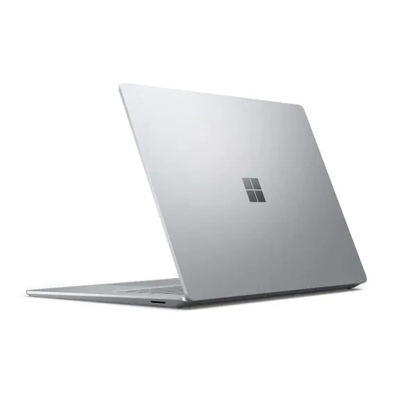 لپ تاپ مایکروسافت ۱۵ اینچی مدل Surface Laptop 5-F i7 1255U 32GB 1TB SSD Intel Iris Graphics