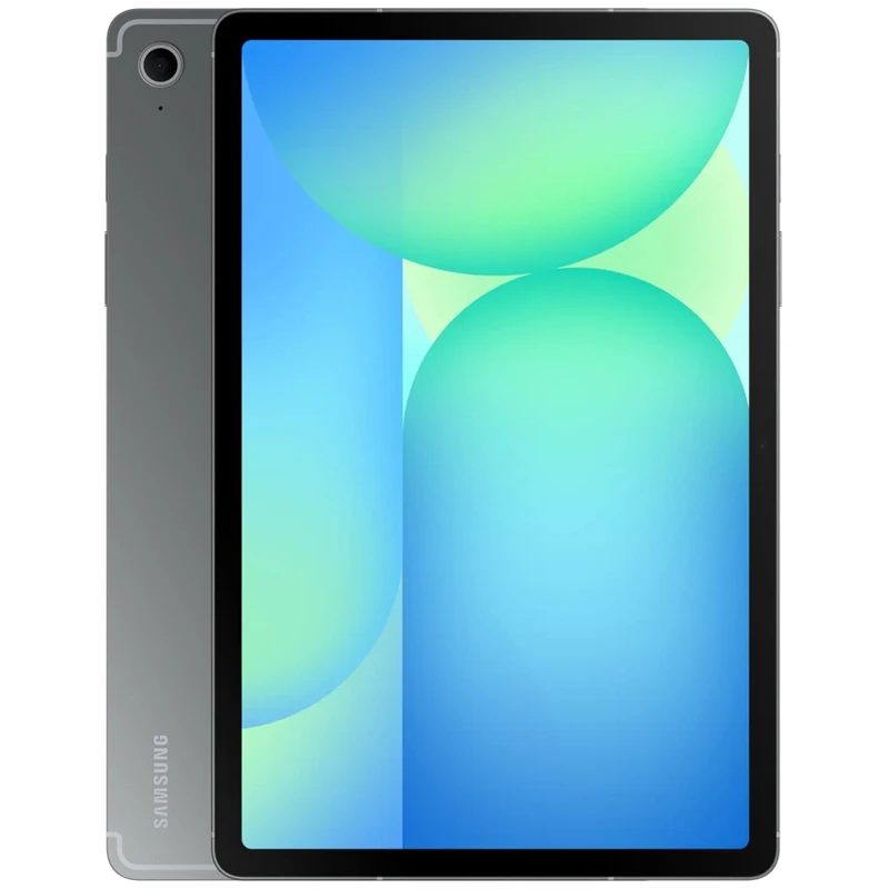 تبلت ۱۳٫۱ اینچ سامسونگ مدل Galaxy Tab S10 FE Plus ظرفیت ۲۵۶ گیگابایت و رم ۱۲ گیگابایت