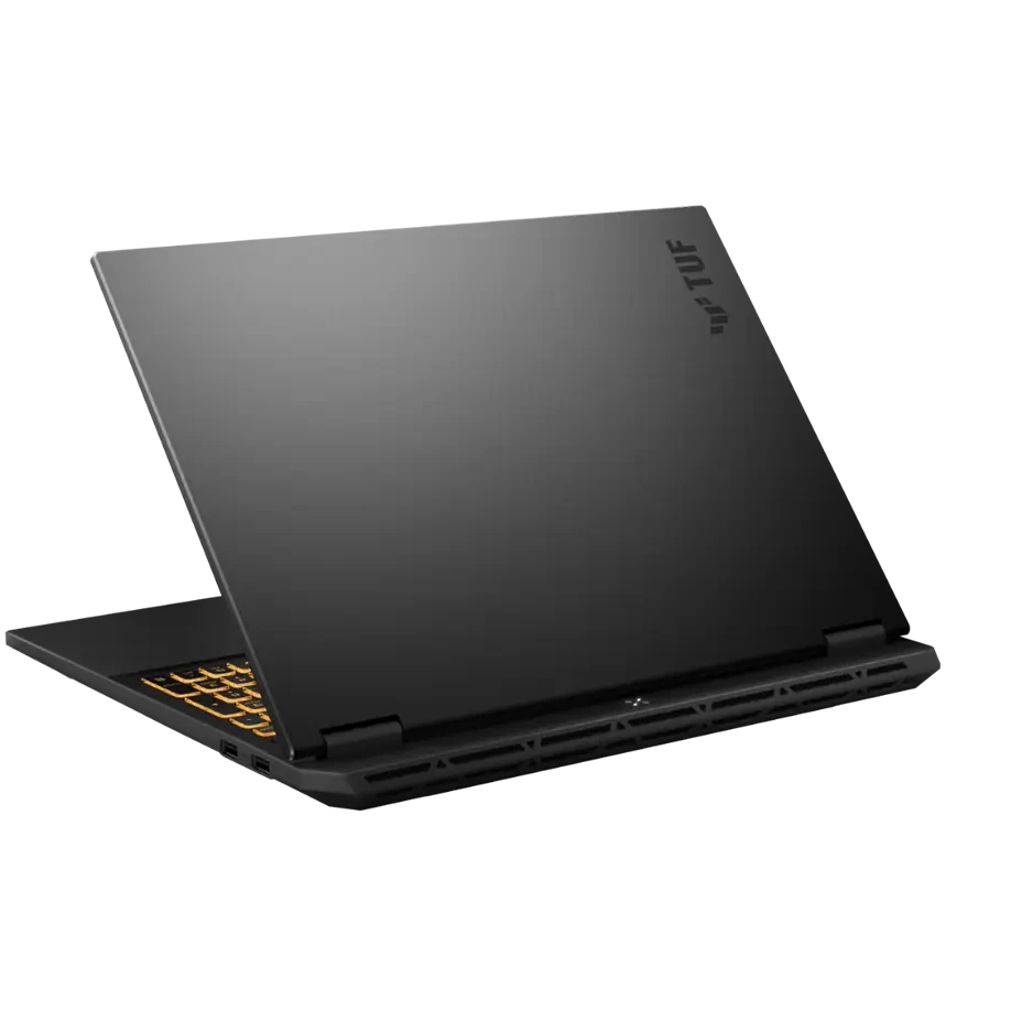 لپ تاپ گیمینگ ایسوس ۱۶ اینچی مدل TUF Gaming F16 FX608JHR i7 14650HX 16GB 1TB RTX5050