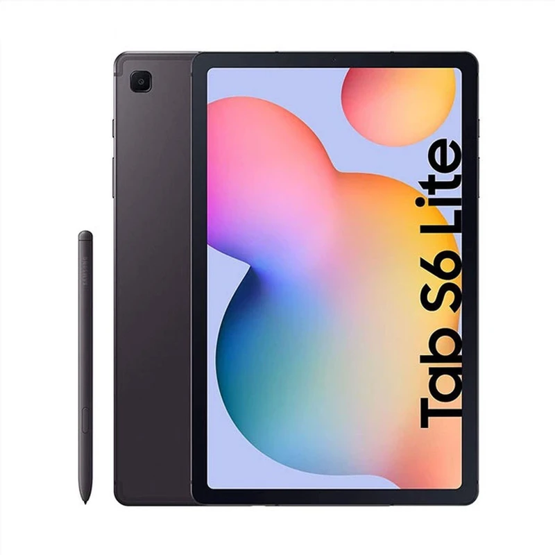 تبلت سامسونگ مدل Galaxy TAB S6 Lite ظرفیت ۱۲۸ گیگابایت و رم ۴ گیگابایت