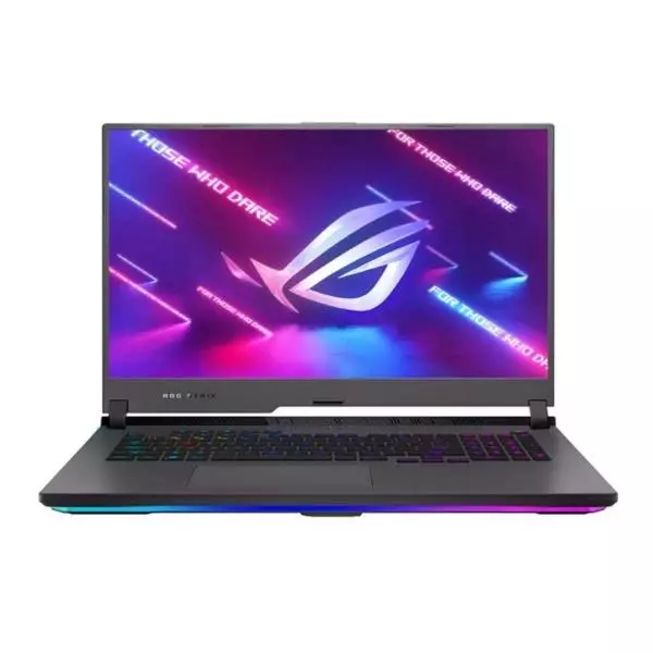 لپ تاپ گیمینگ ایسوس ۱۶ اینچی مدل ROG Strix G16 G614PR R9 8940HX 32GB 1TB RTX5070 Ti