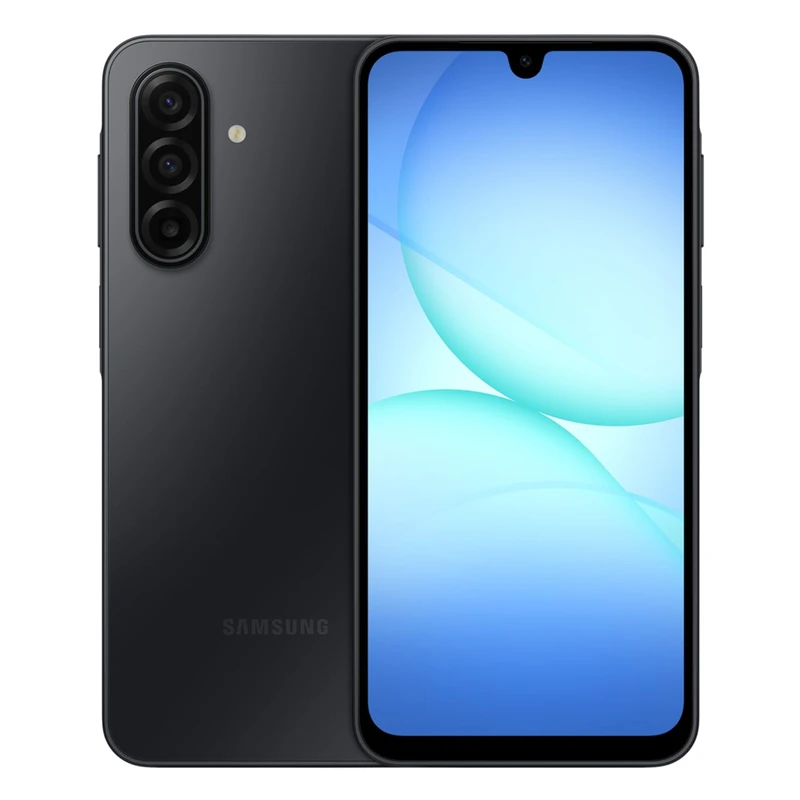 گوشی موبایل سامسونگ مدل Galaxy A17 دو سیم کارت ظرفیت ۲۵۶ گیگابایت و رم ۸ گیگابایت