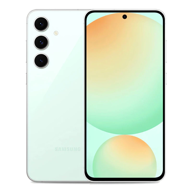 گوشی موبایل سامسونگ مدل Galaxy S25 FE دو سیم کارت ظرفیت ۲۵۶ گیگابایت و رم ۸ گیگابایت