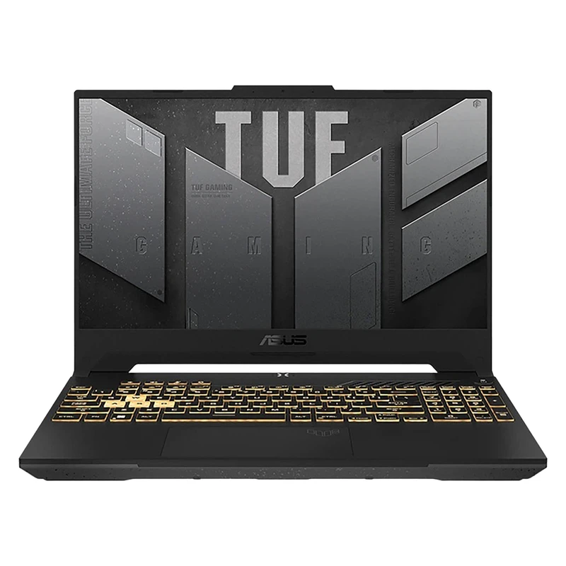 لپ تاپ گیمینگ ایسوس ۱۸ اینچی مدل TUF Gaming A18 FA808UH R7 260 32GB 1TB RTX5050