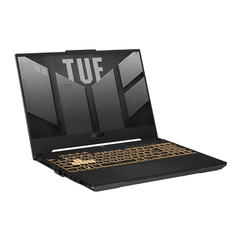 لپ تاپ گیمینگ ایسوس ۱۸ اینچی مدل TUF Gaming A18 FA808UH R7 260 32GB 1TB RTX5050
