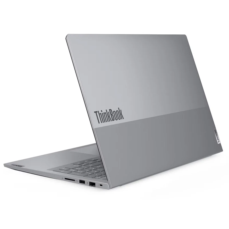 لپ تاپ لنوو ۱۶ اینچی مدل ThinkBook 16 Ultra 7 255H 16GB 512GB