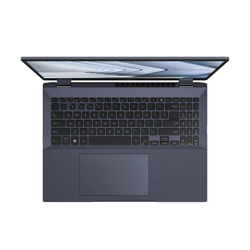 لپ تاپ ایسوس ۱۶ اینچی مدل ExpertBook B5 OLED B5602CVA i7 1360P 16GB 512GB