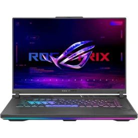 لپ تاپ ایسوس ۱۸ اینچی مدل ROG Strix G18 G815 Ultra 9 275HX 32GB 2TB RTX5080