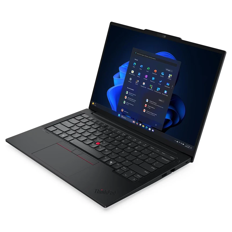 لپ تاپ لنوو ۱۶ اینچی مدل ThinkPad E16 Gen 2 Ultra 5 125U 16GB 1TB Arc