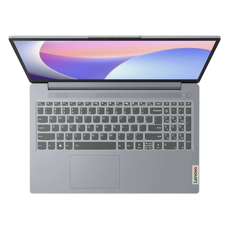 لپ تاپ لنوو ۱۵٫۳ اینچی مدل IdeaPad Slim 3 15IRH10 i5 13420H 16GB 1TB UHD
