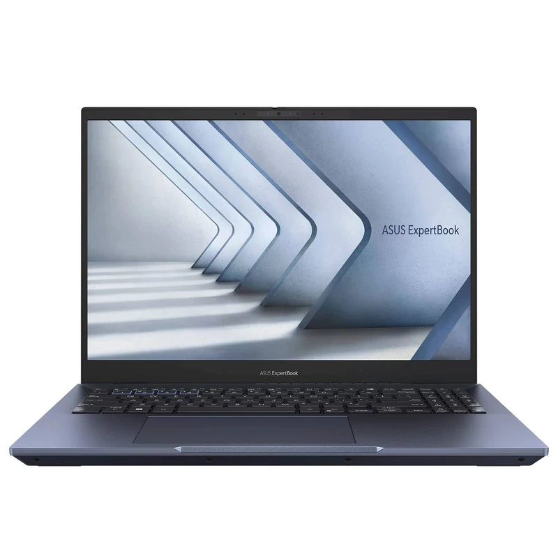 لپ تاپ ایسوس ۱۶ اینچی مدل ExpertBook B5 OLED B5602CVA i7 1360P 16GB 512GB