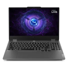 لپ تاپ لنوو ۱۵٫۶ اینچی مدل LOQ-OB i7 13650HX 32GB 512GB SSD RTX3050