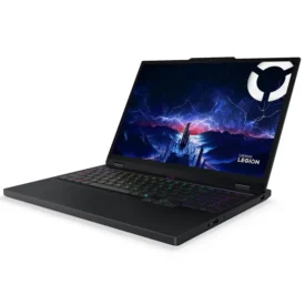 لپ تاپ لنوو ۱۶ اینچی مدل Legion Pro 7 16IRX10H Ultra 9 275HX 64GB 2TB RTX5080