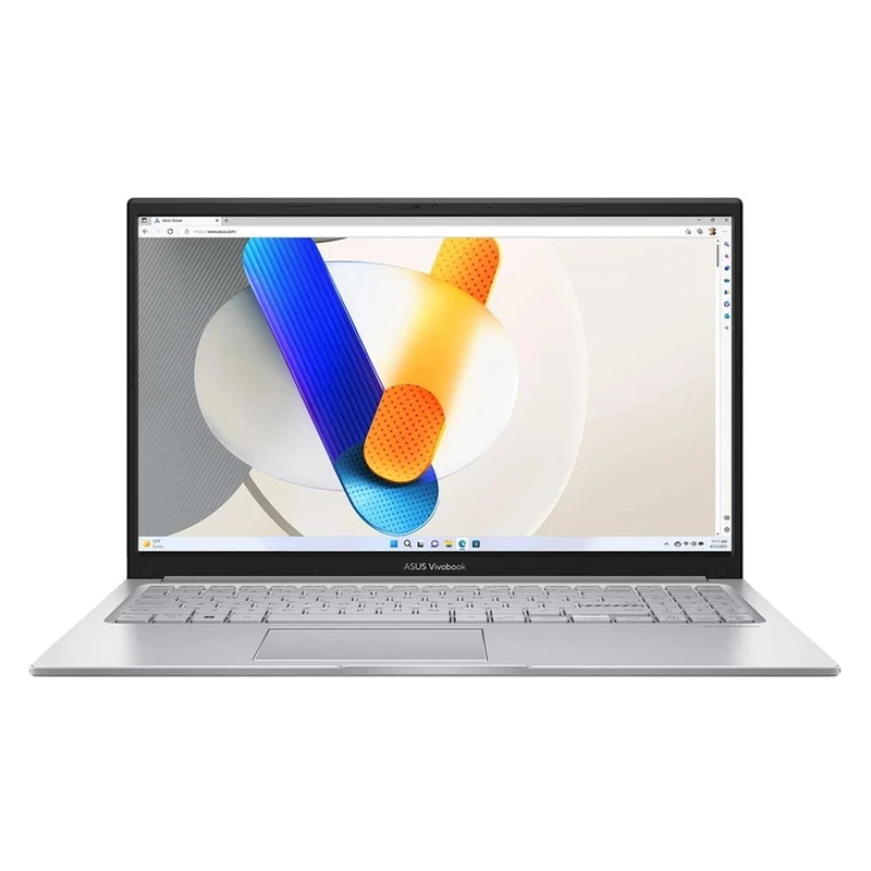 لپ تاپ ایسوس ۱۵٫۶ اینچی مدل Vivobook 15 R1502VA i5 13420H 40GB 2TB