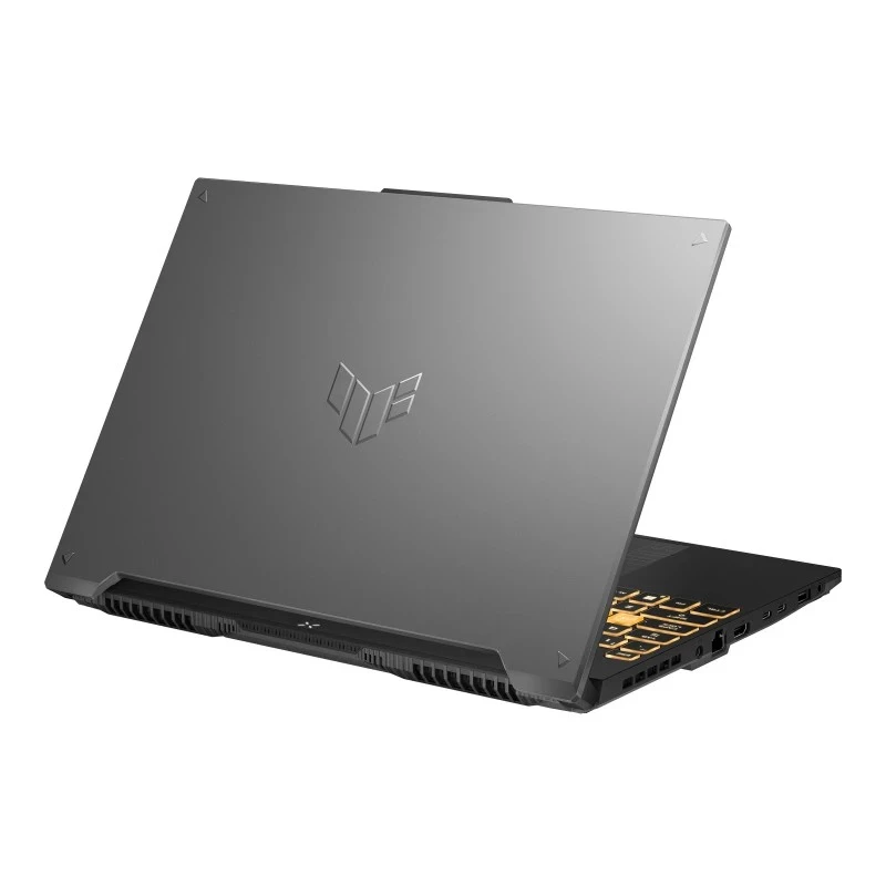 لپ تاپ ایسوس ۱۶ اینچی مدل TUF Gaming F16 FX607VU Core 5 210H 64GB 1TB RTX4050
