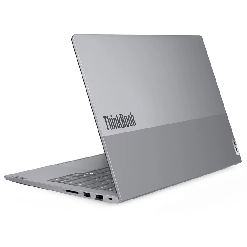 لپ تاپ لنوو ۱۴ اینچی مدل Thinkbook 14-DA i7 13700H 8GB 1TB SSD Intel Iris