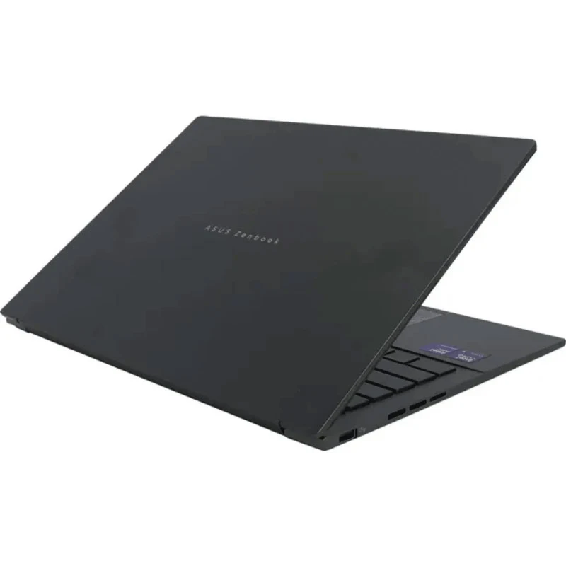 لپ تاپ ایسوس ۱۴ اینچی مدل Zenbook 14 UX3405CA Ultra 7 255H 16GB 512GB