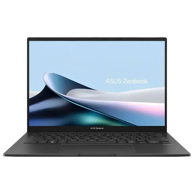 لپ تاپ ایسوس ۱۴ اینچی مدل Zenbook 14 UX3405CA Ultra 7 255H 16GB 512GB