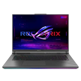 لپ تاپ ایسوس ۱۶ اینچی مدل ROG Strix G16 G615LR Ultra 9 275HX 32GB 1TB RTX5070 Ti