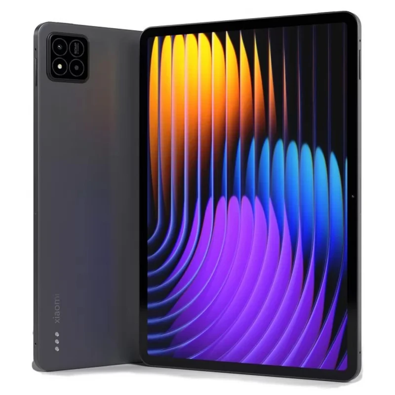 تبلت ۱۱٫۲ اینچ شیائومی مدل Pad 7 Pro Wi-Fi ظرفیت ۵۱۲ گیگابایت و رم ۱۲ گیگابایت