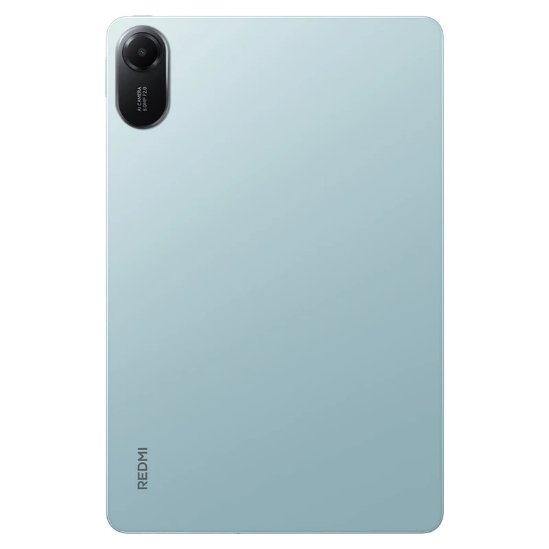تبلت ۱۱ اینچ شیائومی مدل Redmi Pad 2 Wi-Fi با ظرفیت ۲۵۶ گیگابایت و رم ۸ گیگابایت، رزولوشن دوربین اصلی ۸ مگاپیکسل