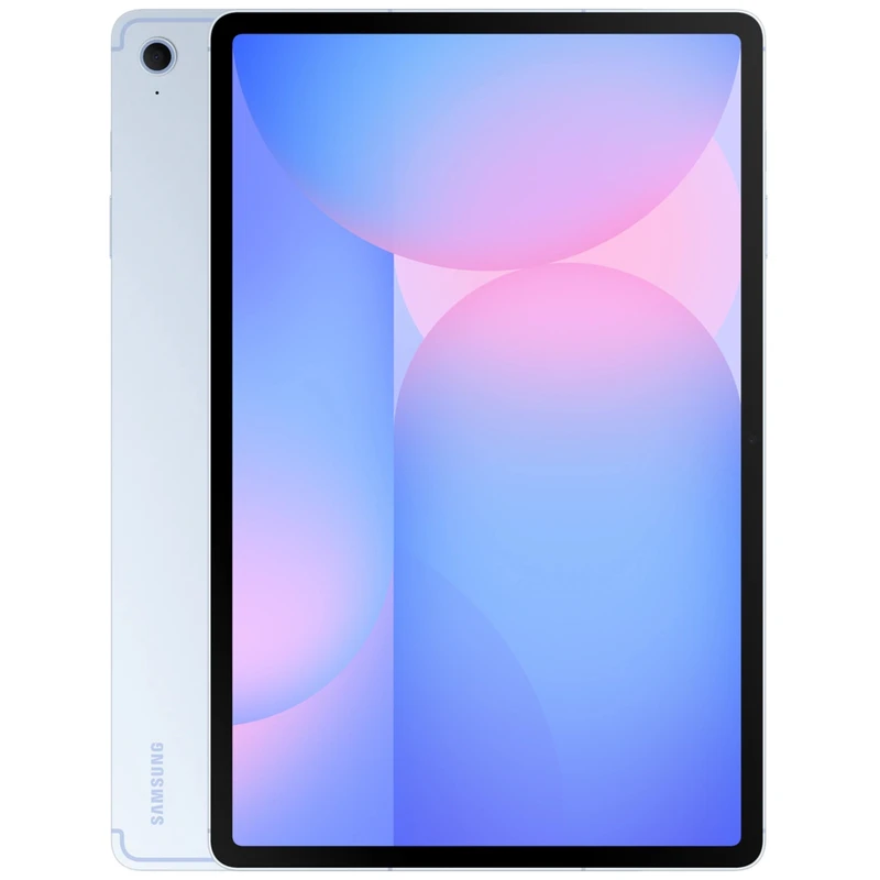 تبلت ۱۳.۱ اینچ سامسونگ مدل Galaxy Tab S10 FE Plus Wi-Fi ظرفیت ۱۲۸ گیگابایت و رم ۸ گیگابایت