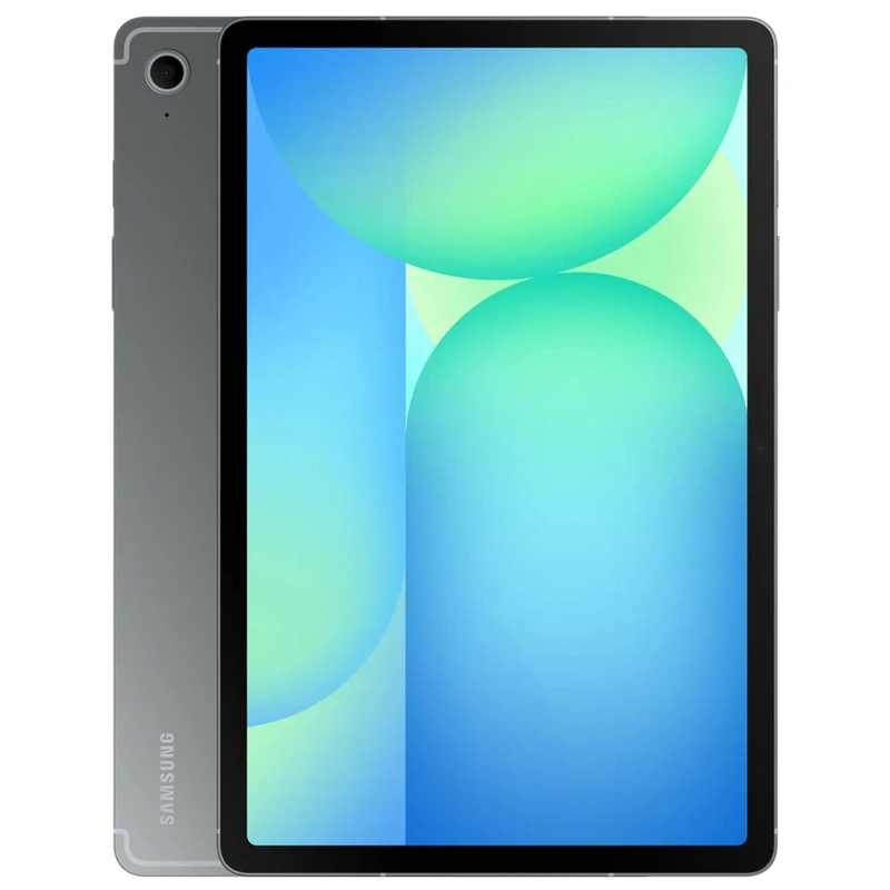 تبلت 10.9 اینچ سامسونگ مدل Galaxy Tab S10 FE Wi-Fi ظرفیت 128 گیگابایت و رم 8 گیگابایت