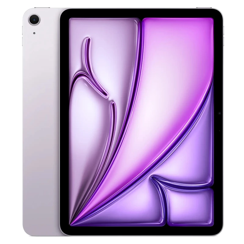 تبلت ۱۳ اینچ اپل مدل iPad Air 13 2025 M3 Wi-Fi ظرفیت ۲۵۶ گیگابایت و رم ۸ گیگابایت