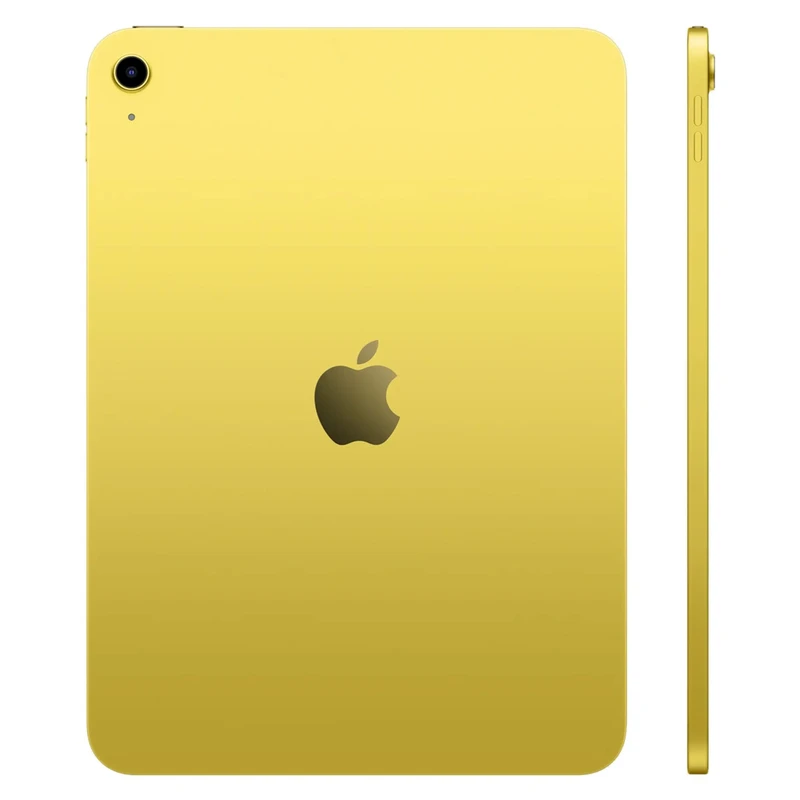 تبلت ۱۱ اینچ اپل مدل iPad 2025 Wi-Fi ظرفیت ۱۲۸ گیگابایت و رم ۶ گیگابایت