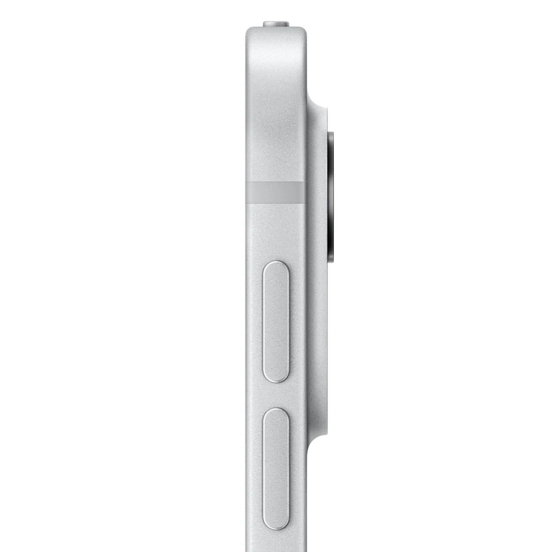 تبلت ۱۱ اینچ اپل مدل IPad Pro 2025 M5 Wi-Fi ظرفیت ۵۱۲ گیگابایت و رم ۱۲ گیگابایت، رزولوشن دوربین ۱۲ مگاپیکسل، پشتیبانی از قلم و کیبورد