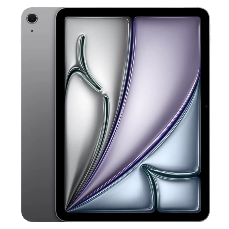 تبلت ۱۳ اینچ اپل مدل iPad Air 13 2025 M3 Wi-Fi ظرفیت ۱۲۸ گیگابایت و رم ۸ گیگابایت
