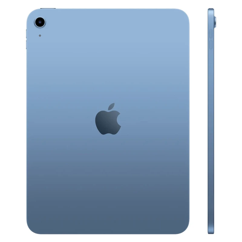 تبلت ۱۱ اینچ اپل مدل iPad 2025 Wi-Fi ظرفیت ۲۵۶ گیگابایت و رم ۶ گیگابایت