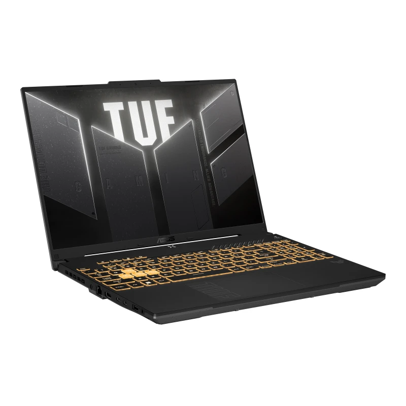 لپ تاپ گیمینگ ایسوس ۱۶ اینچی مدل TUF Gaming F16 FX607VJ Core 5 210H 16GB 512GB RTX3050