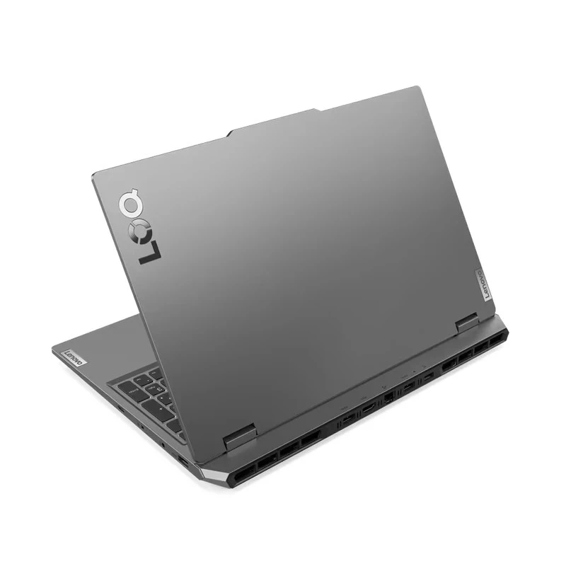لپ تاپ گیمینگ لنوو ۱۵٫۶ اینچی مدل LOQ 15IRX10 i5 13450HX 16GB 512GB RTX5050