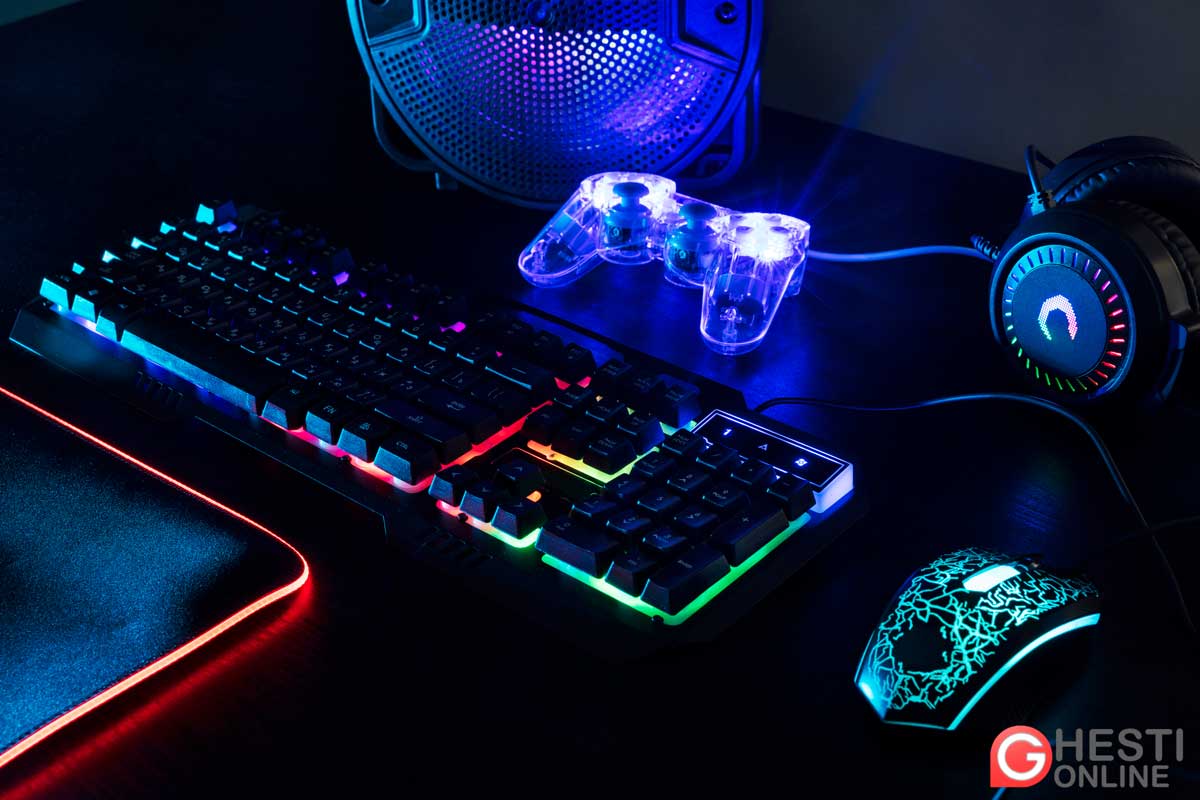 قوی ترین و بهترین لپ تاپ گیمینگ