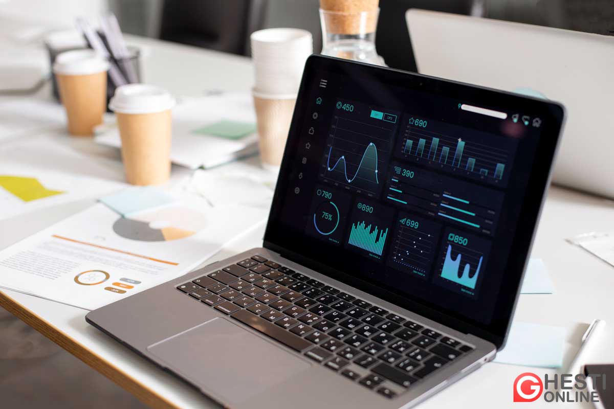 لپ تاپ برای کارهای گرافیکی