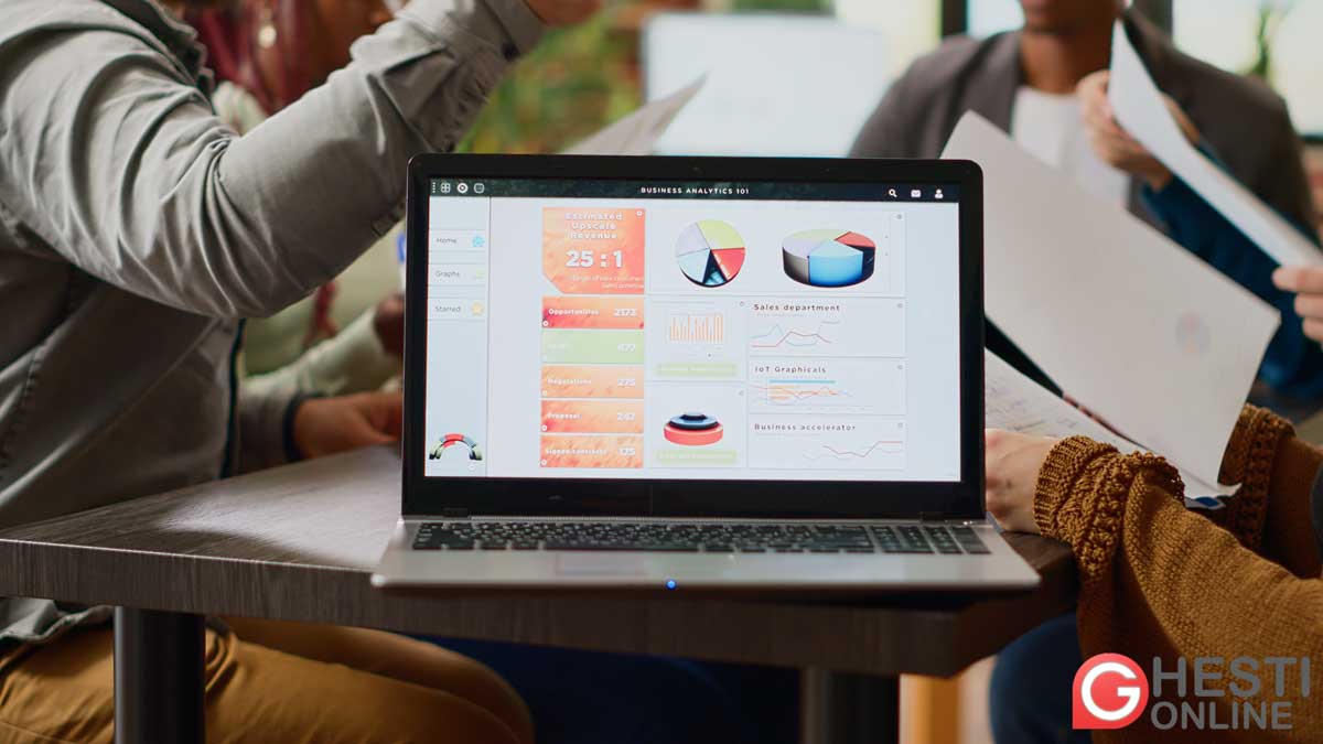 لپ تاپ مناسب کارهای گرافیکی