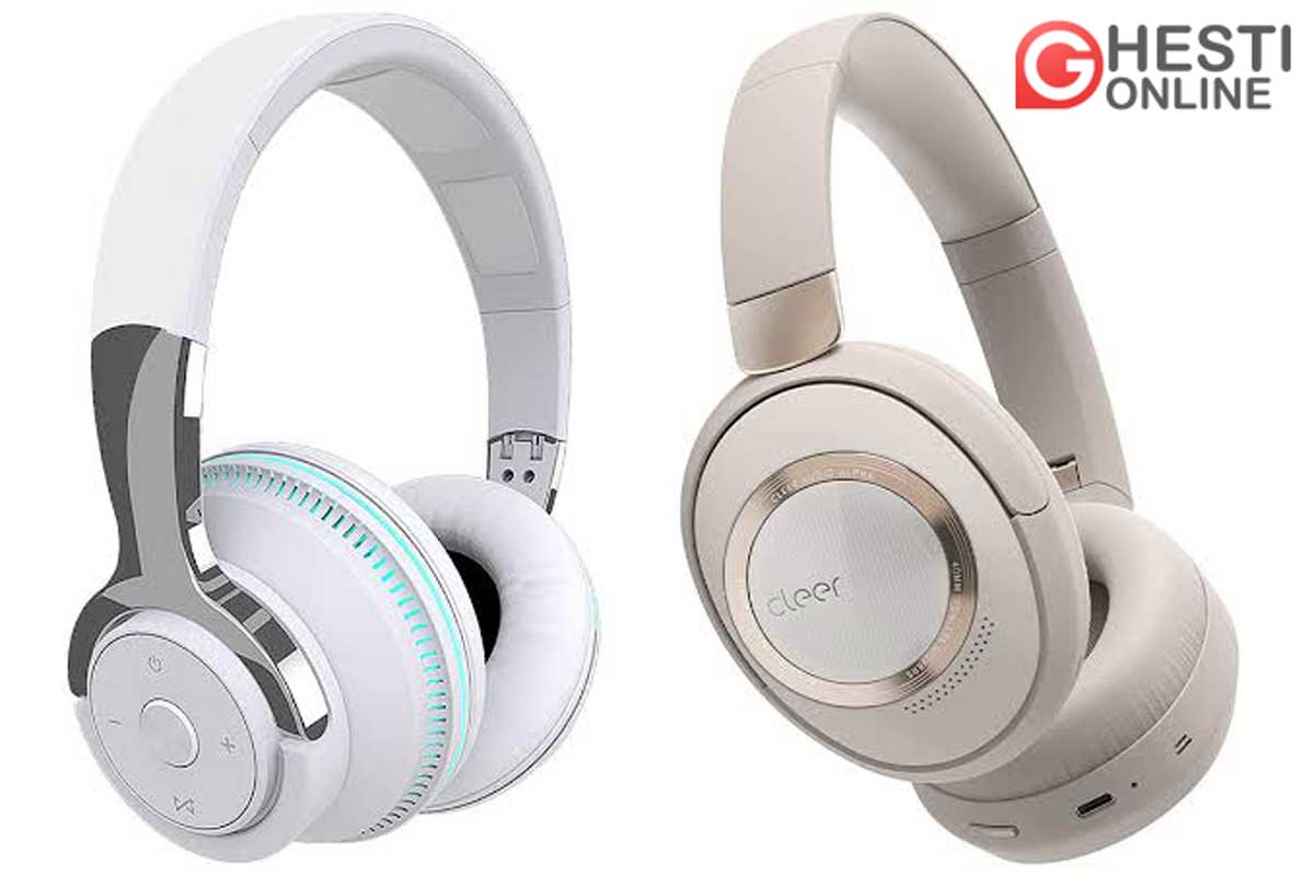 هدفون مناسب تماس