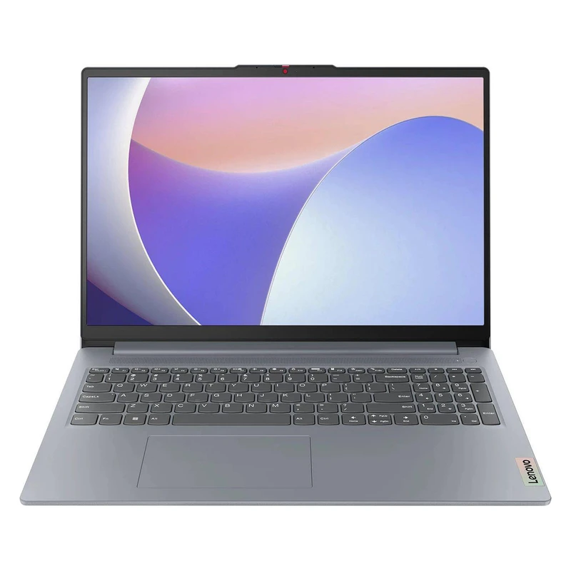لپ تاپ لنوو ۱۵٫۶ اینچی مدل IdeaPad Slim 3 15ABR8 R5 5625U 8GB 512GB