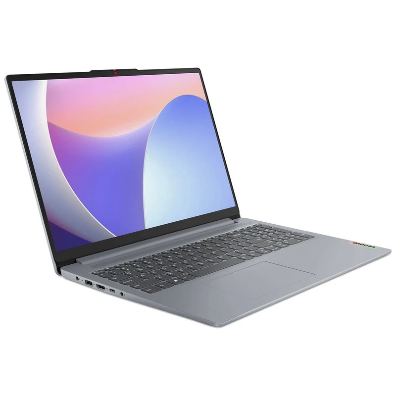 لپ تاپ لنوو ۱۵٫۶ اینچی مدل IdeaPad Slim 3 15ABR8 R5 5625U 8GB 512GB