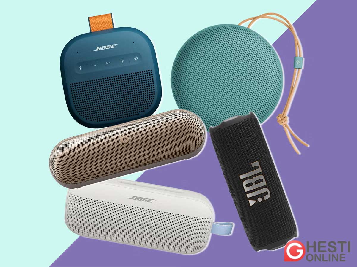 بهترین اسپیکر بلوتوثی