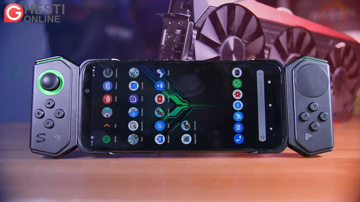 گوشی برای پابجی ۹۰ fps